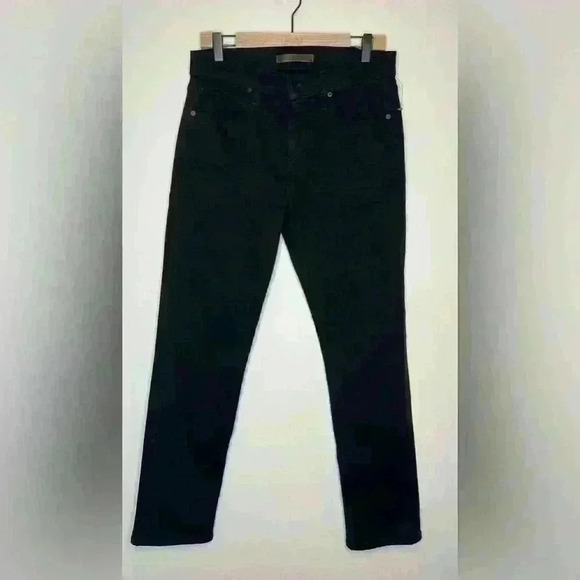 Joes jeans the Brixton straight and  narrow, sz 31 - Picture 4 of 11